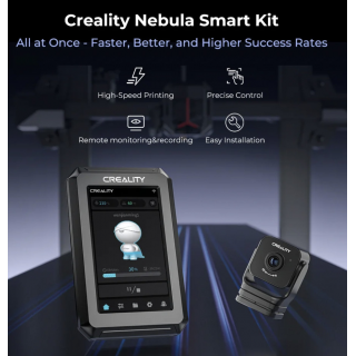 Creality Ender Nebula Camera Smart Kit Ai Detection Wireless Control